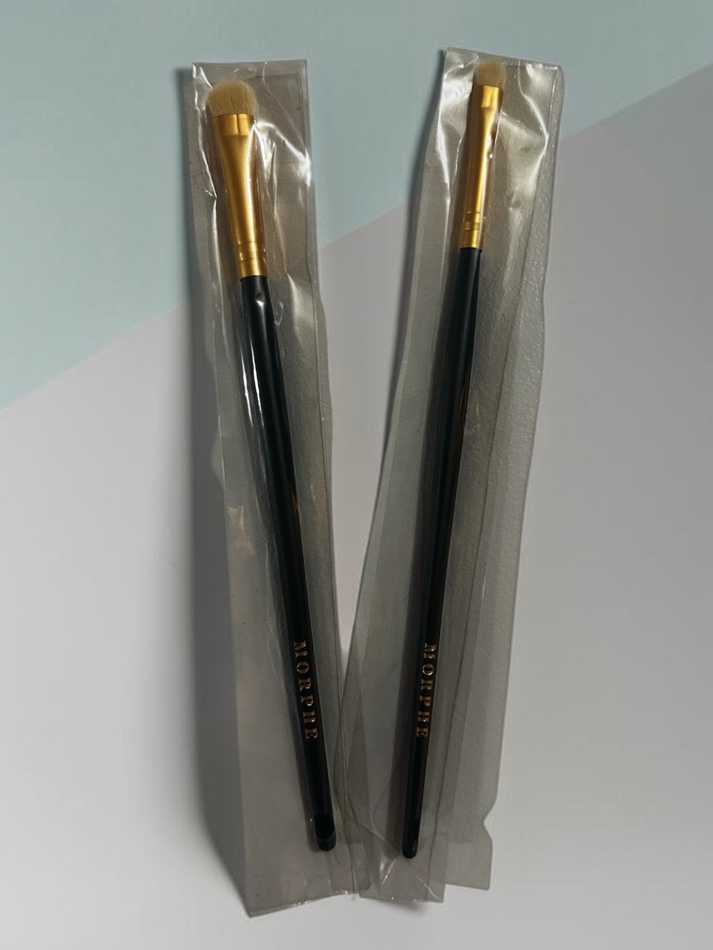 Morphe Makeup Brush Set